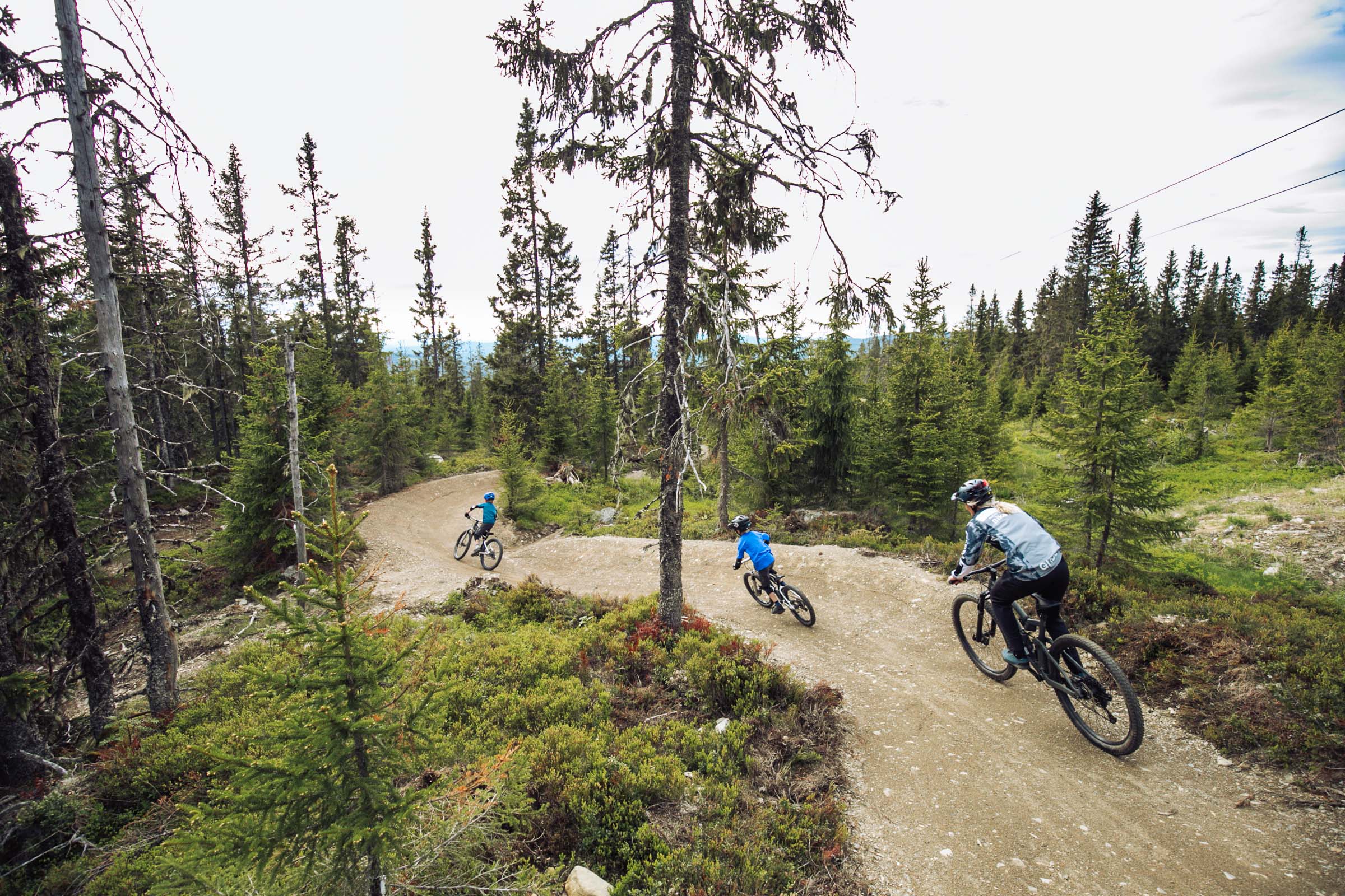 Favn - Hafjell's new mountain village | Hafjell 