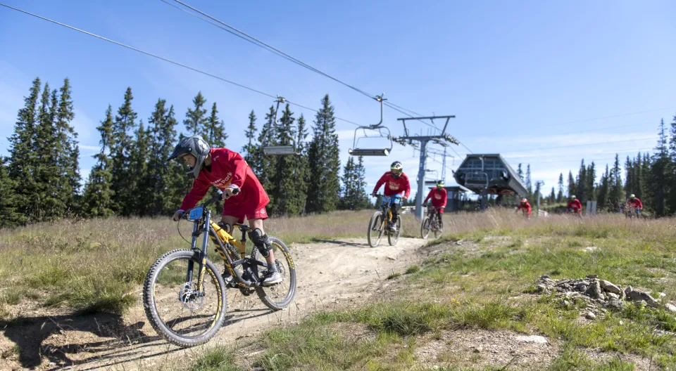 Bike Park