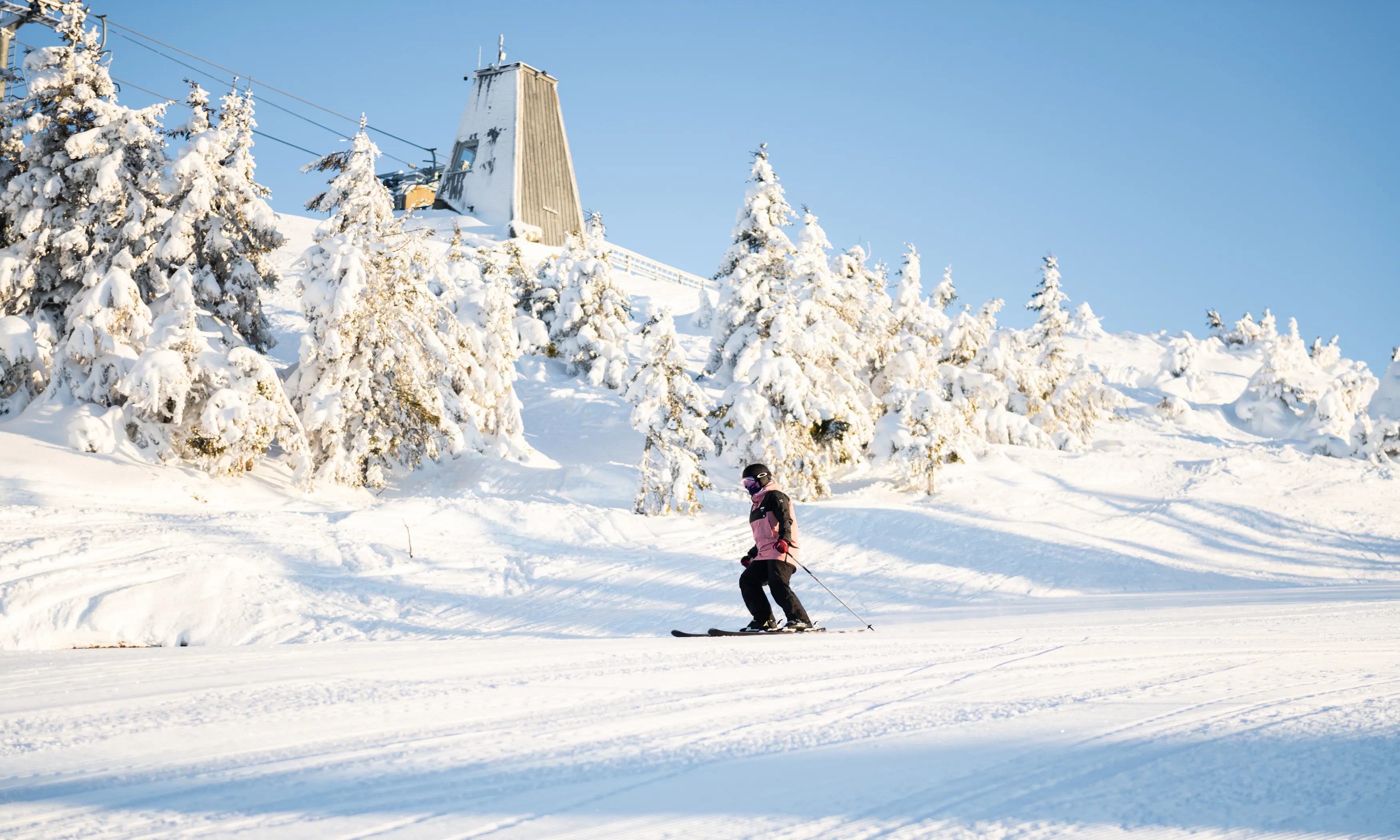 Hafjell Alpinsenter