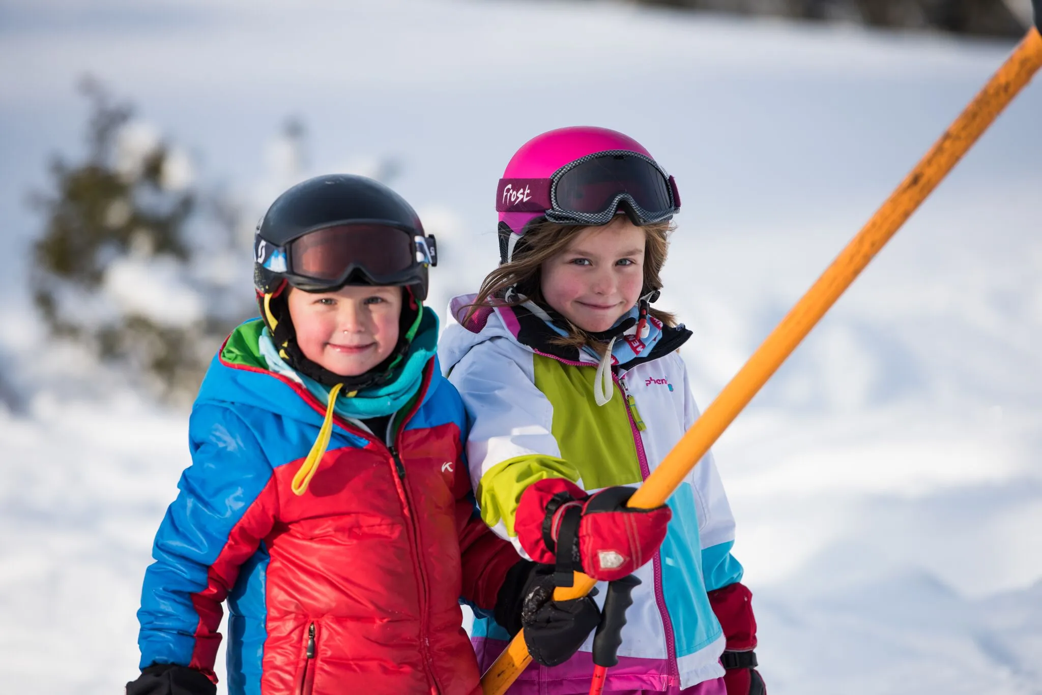 skiferie i Hafjell