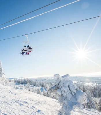 Nyttår i Hafjell