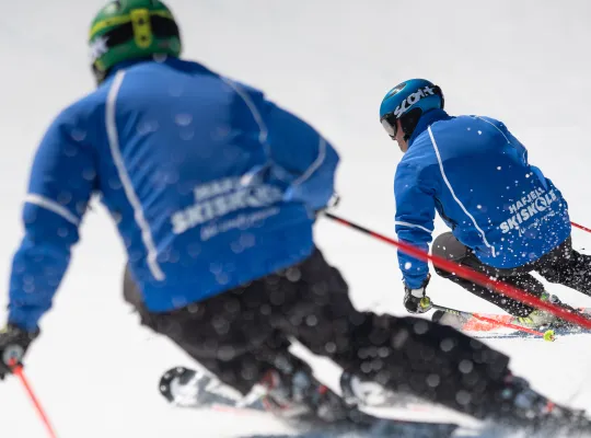 Hafjell Skiskole