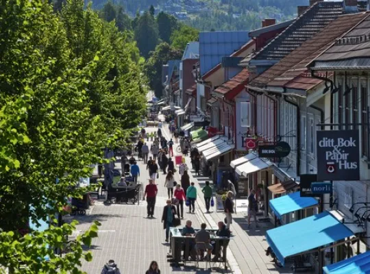 Lillehammer