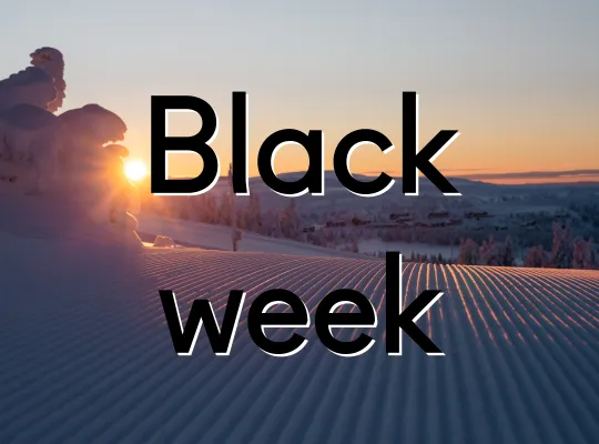 Black week